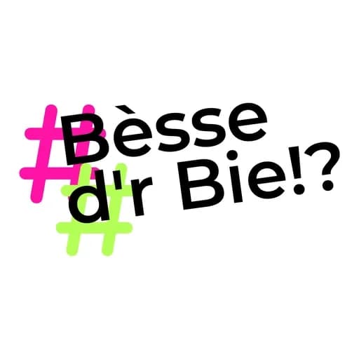 Logo van Bèsse d'r Bie