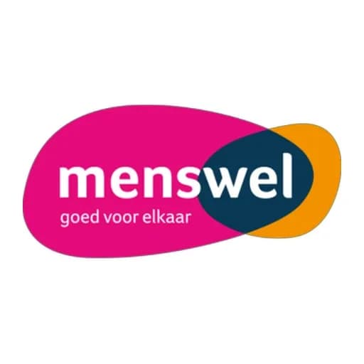 Logo van Menswel