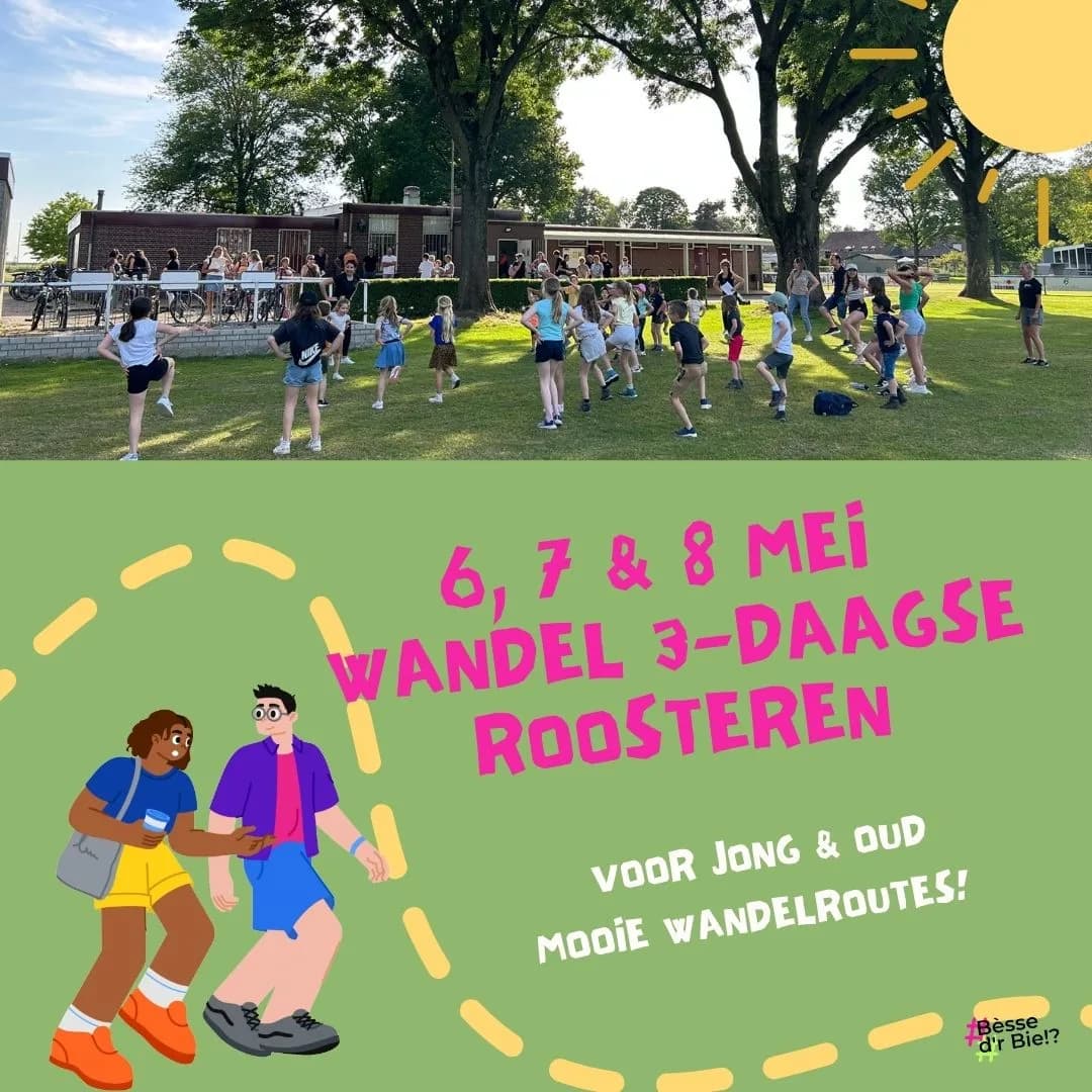 Wandel3daagse