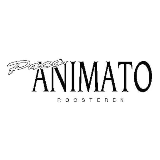 Logo van Poco Animato