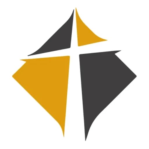 Logo van RK-Parochie Christus Salvator