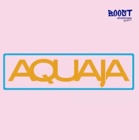 Aquaja