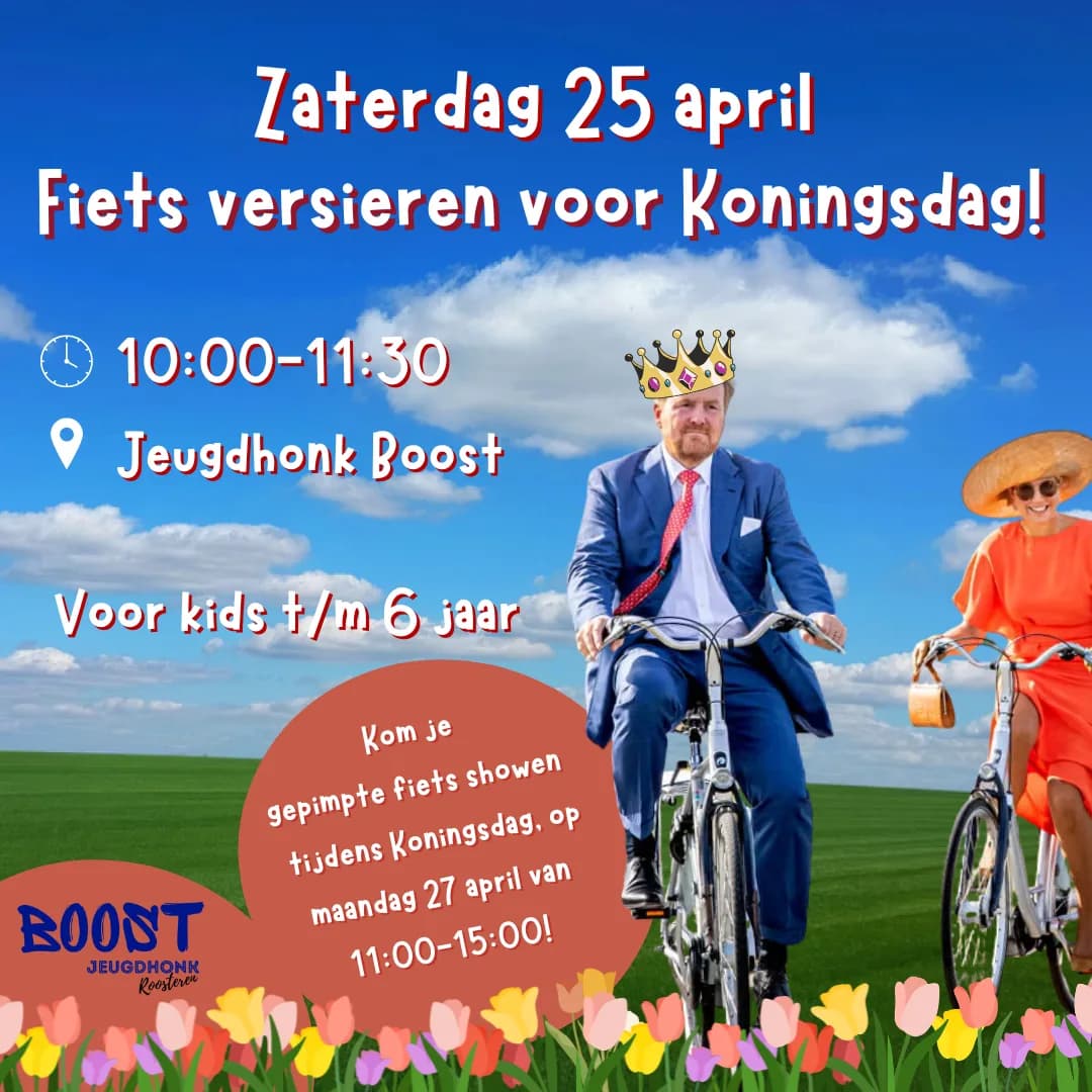 bdb site Fiets pimpen JH mini`s (1)