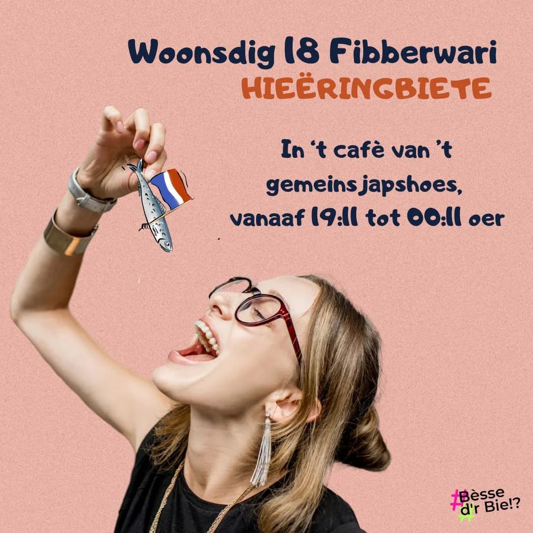 2026 HieëringBiete BDB (video)